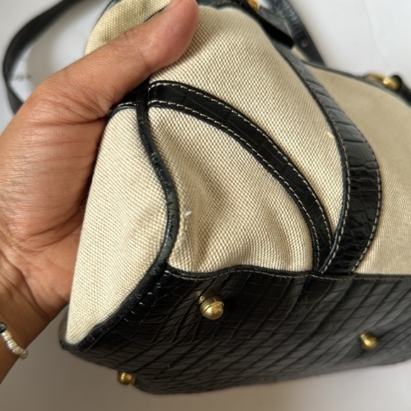 Brahmin bag - Picture 7 of 16